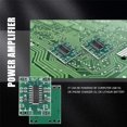 thumbnail image 4 of 5 Pcs Digital Power Amplifier Board,2X3W Type D PAM8403 Audio Module, 4 of 5
