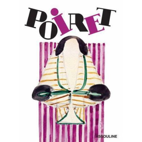 Pre-Owned Poiret (Hardcover) 2759401006 9782759401000