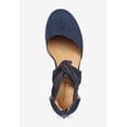 thumbnail image 6 of Comfortview Women's The Sabine Espadrille, 6 of 6