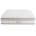 thumbnail image 2 of Modway Jenna Matelas à Ressorts Ensachés Matelassé en Polyester de 14 Po, Grand Lit, 2 of 9