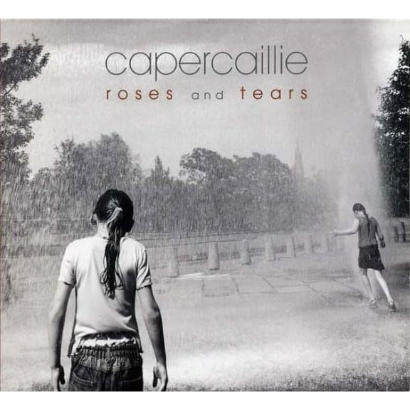 Capercaillie - Roses and Tears - Music & Performance - CD