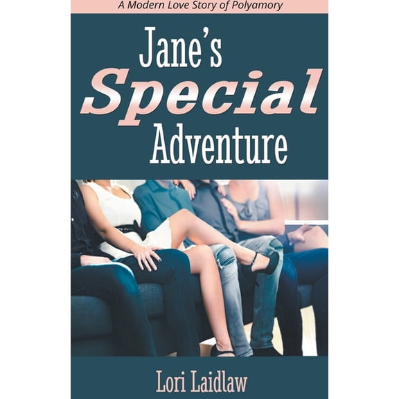 Jane's Special Adventure, (Paperback)