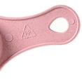 thumbnail image 2 of Plastic Wheat Stalk Egg Yolk Separator Protein Separation Sifting Filter Tool White Yolk Sifting Filter Divider, 2 of 8
