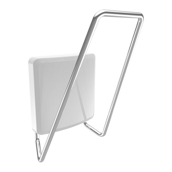 Bracketron Inc. WG-B2E-111-WH