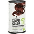 Schwarzkopf Simply Color Hair Color 4.68 Chocolate Cherry, 1