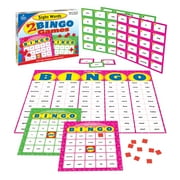 Carson Dellosa Sight Words Bingo (857 pieces) Grade K-2