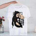 thumbnail image 1 of Camiseta de Manga de Anime de trébol negro Asta Yuno camisetas informales de manga corta para hombre camiseta de dibujos animados de Anime camiseta blanca para hombre, 1 of 5