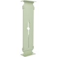thumbnail image 1 of Dresser Drawer Dividers Organizers | Separators for Drawer Organization | Cabinet Divider（green）, 1 of 5
