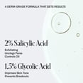 thumbnail image 4 of Gel de baño Geologie Acne Control Fresh Eucalyptus 250 ml, 4 of 8