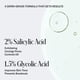 thumbnail image 4 of Gel de baño Geologie Acne Control Fresh Eucalyptus 250 ml, 4 of 8