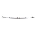 thumbnail image 2 of For Nissan Versa 2015-2019 Bumper Cover Molding | Front | NI1044110 | 620849KM0B, 2 of 6