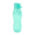 thumbnail image 1 of Botella Guateplast Twist Aqua Cozumel, 1 of 4
