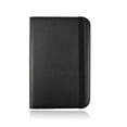 thumbnail image 1 of GT-N5100 N5110 Leather Cover For Samsung Galaxy Note 8.0 Inch Tablet Case N5120 Rotating Stand Pouch(NOT FIT Note 8 Phone) Black, 1 of 6