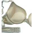 thumbnail image 2 of 6 pcs Max Lift Power Wired Add 2 Cup Sizes T-Shirt Extreme Padding Push Up Bra (34C), 2 of 2