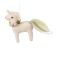 thumbnail image 1 of Unicorn Ornament, 1 of 1