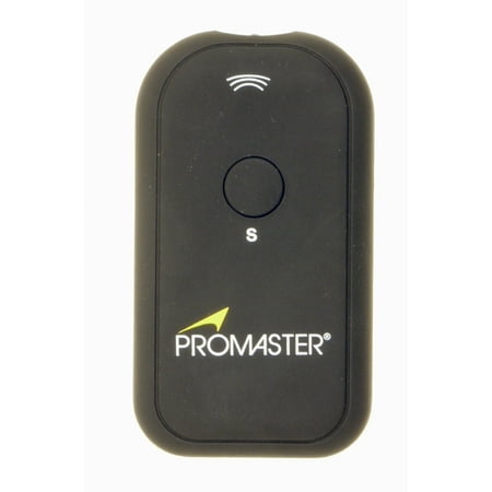 Promaster Wireless Infrared Remote Control - Nikon (Best Wireless Remote For Nikon)