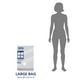thumbnail image 5 of Bolsas de almacenamiento al vacío Hefty Shrink-Pak Heavy Duty 4 grandes, 5 of 7