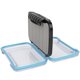 thumbnail image 1 of Caja de Pesca ANGGREK Resistente Y Duradera para Aparejos de Pesca Color Transparente, 1 of 8
