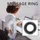 thumbnail image 5 of Spiky Finger Massage perder el anillo de peso Cuidado de la salud Relaja Mano de la mano Anillos de acupuntura Ndcxsfigh Cuidado Belleza, 5 of 8