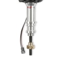 thumbnail image 2 of MSD 85827 Billet Distributor with Bronze Gear, 2 of 6