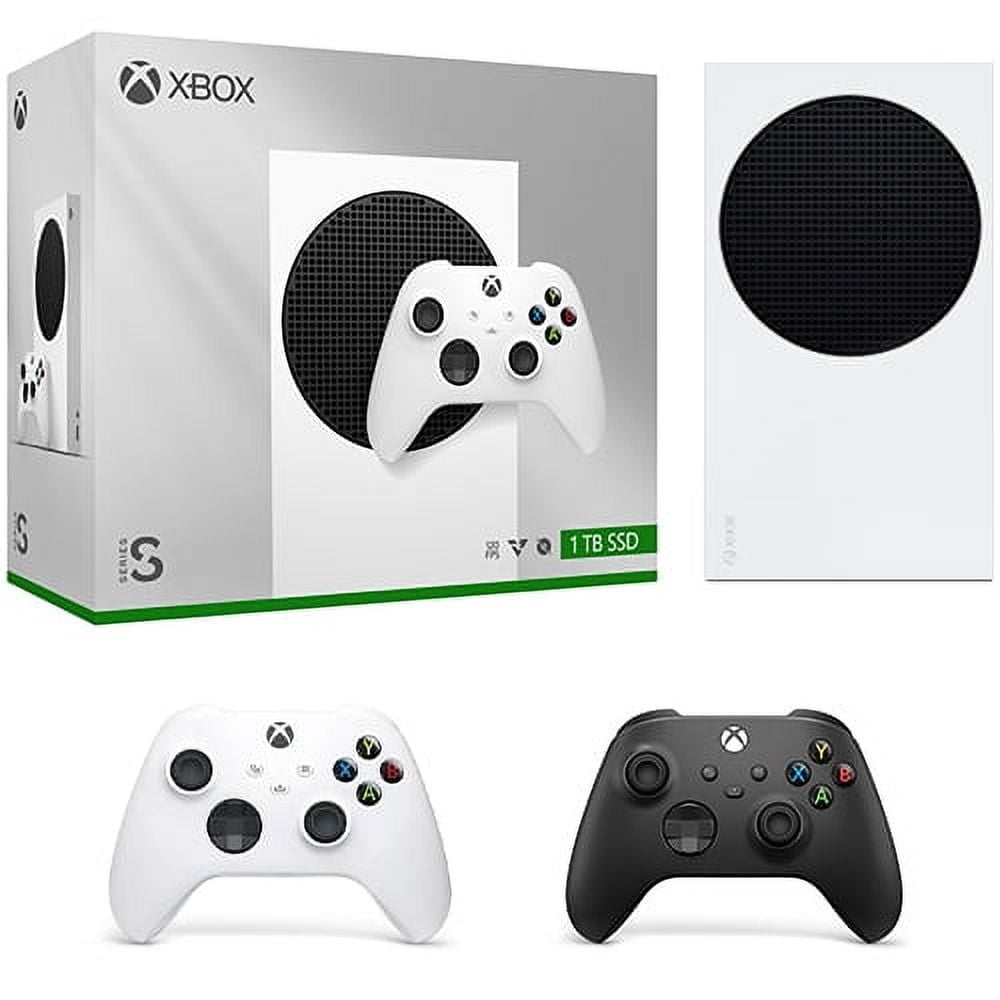 Xbox One X Project Scorpio Edition 1TB Console - Walmart.com Xbox One X Project Scorpio Edition 1TB Console - Walmart.com