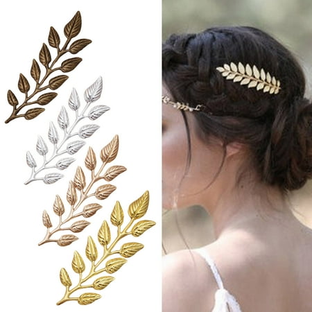 

Xinhuadsh 10Pcs Leaf Charm DIY Handmade Craft Golden Color Leaf Copper Charm Sewing Store Supplies