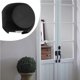 thumbnail image 3 of Lámpara De Pared Del Pasillo Foco Led De Corriente Constante Foco Montado En La Pared Con Amplio Voltaje Luz Blanca Cálida Impermeable Para El Hogar Hotel Yuarrent HA018964-00, 3 of 7