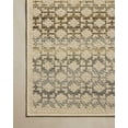 thumbnail image 5 of Loloi Saylor Ivory / Multi Indoor/Outdoor Area Rug, 5 of 5