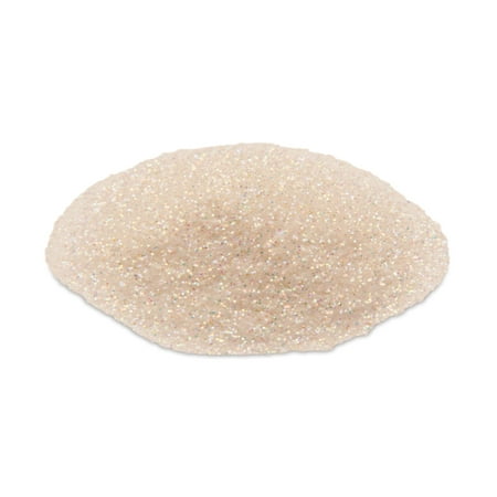 UPC: 0810026271946 | Alumilite PolyColor Resin Powder – Glitter White – 15 Grams