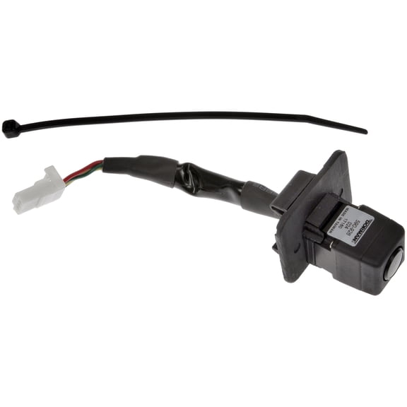 Dorman 590-926 Park Assist Camera for Specific Subaru Models Fits select: 2012-2014 SUBARU IMPREZA