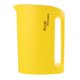 thumbnail image 1 of GOOHOCHY Recipiente para agua de verano Jarra para bebidas de verano Soporte para agua fría Olla de agua de plástico, 1 of 8