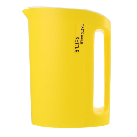 

Qius Summer Water Pitcher Scaled Water Pitcher Handle Water Kettle Cooling Water Kettle