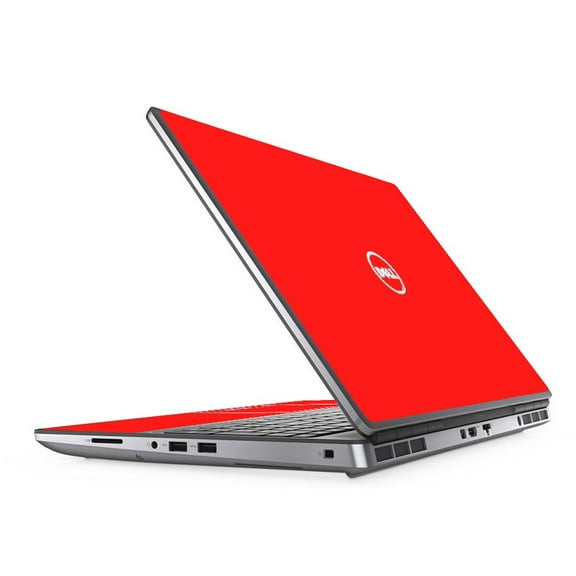 Dell Precision 7750 RED Laptop Skin