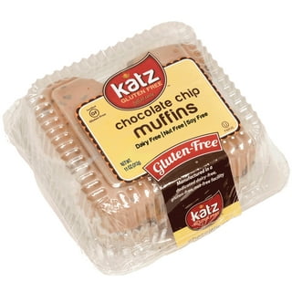 Final - Katz Gluten Free Toaster Pastries. Cinnamon. Easy Breakfast Food Or  Anytime Healthy Snacks For Adults & Kids. Gluten Free. Dairy Free, Egg