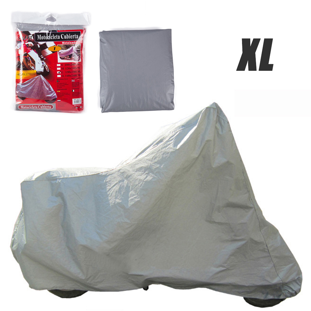 single bike cover