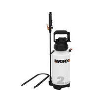 Worx WG829.9 20V Power Share 2-Gallon Cordless Yard Sprayer (No Battery and Charger Included - Tool Only)