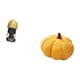 thumbnail image 5 of Estatua de mujer africana, figura de resina, adorno de calabaza de Halloween, escultura decorativa suave, regalo único adecuado para el hogar, la ofic, 5 of 8