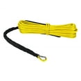 thumbnail image 1 of Extreme Max 5600.3200 Yellow Devils Hair in ATV Synthetic, 1 of 7