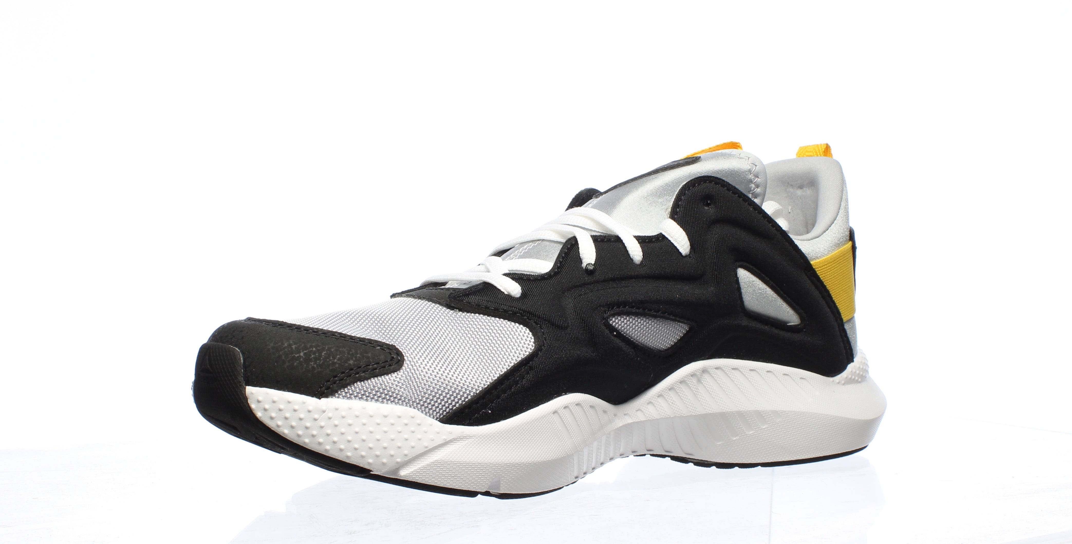 reebok men's sole fury adapt running shoes