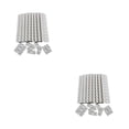 thumbnail image 4 of Luz LED Sidaley con cuentas ópticas Lámpara LED de diodo emisor de luz ancha Type8 NO8, 4 of 6