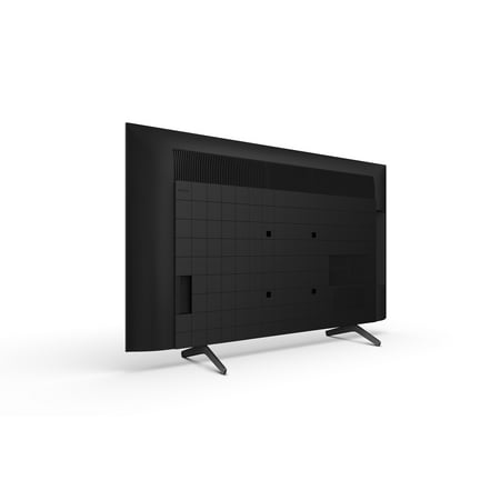 Sony - 43" class X85J 4K UHD Smart Google TV