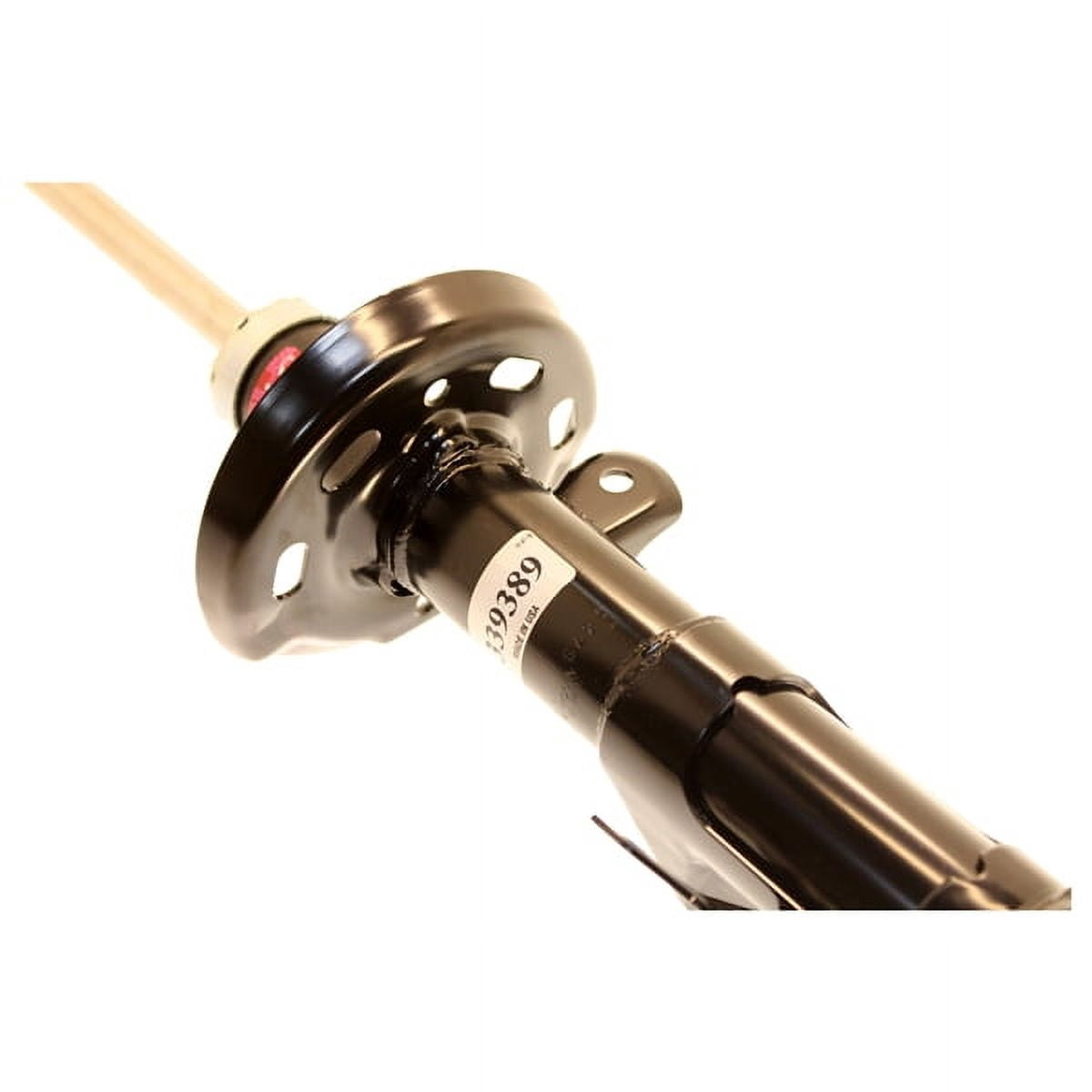 KYB Excel-G Strut Assembly Fits select: 2013-2015 HONDA CIVIC LX