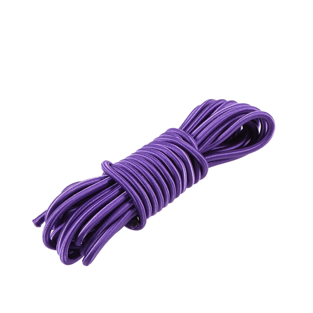 Purple bungee cord discount
