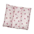 thumbnail image 4 of BeesClover Guinea Pig Bedding, Rabbit Soft Bedding, Cotton Rabbit Winter Summer Sleep Bedding, Reusable Non-Slip Guinea Pig Cage Liners For Chinchilla, Squirrel, Rabbit, 4 of 7