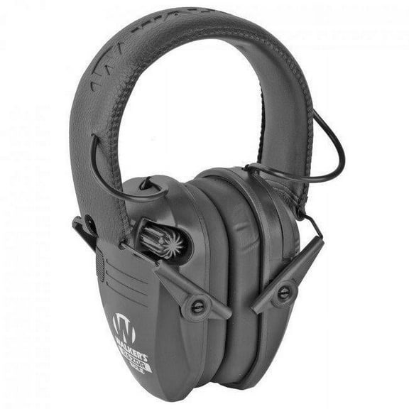 Walker's Razor Sole Electronic Shooting Muffs