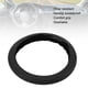 thumbnail image 3 of Fundas Para Volante De Automóvil, Funda De Silicona Para Volante, Universal, Tacto Cómodo, Suave, Antideslizante, Fácil De Instalar Para Todas Las Estaciones, 3 of 7
