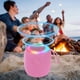 thumbnail image 2 of Pisexur Electrónica para Hombres, Subwoofer Inalámbrico de Audio con Bluetooth, Portátil para Exteriores, para Coche, Hogar, Escritorio, Pequeño, Mini Altavoz, Electrónica para Niños, Organizador de, 2 of 6