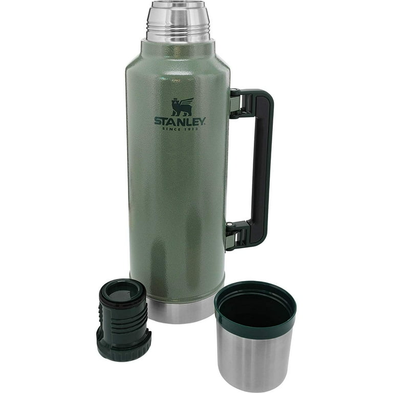Stanley Classic Thermal Insulated Stainless Steel Vacuum Stanley Classic Thermal Insulated Stainless Steel Vacuum