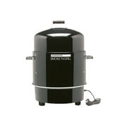 Brinkmann Smoke'N Grill 810-5290-C - Electric smoker - 1.5 kW - black