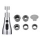 thumbnail image 1 of Accesorio de extensión de grifo 360 giratorio fregadero grifo rociador accesorios de cocina Hugtrwg Para estrenar, 1 of 1